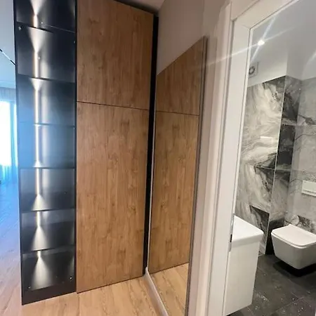 Apartmán Modern New Near