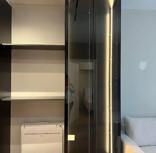 Apartamento Modern New Near *