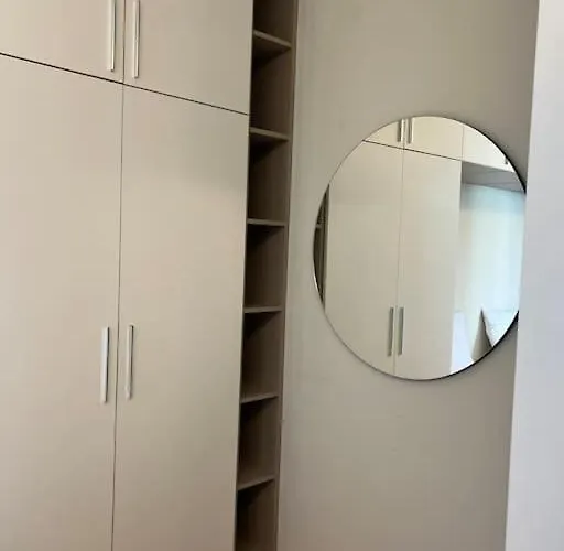 Apartamento Modern New Near *